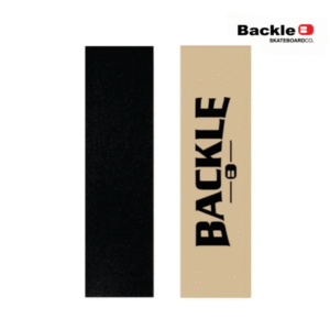 Lija Negra - Backle - 9x33