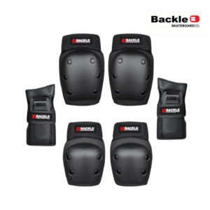 Protecciones Kit Completo - Backle