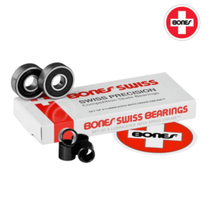 Rodajes Bones Swiss