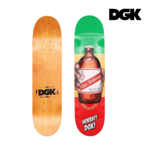 Tabla - DGK Corner Store Boo 7.9"
