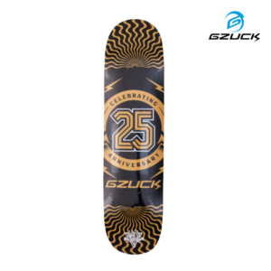Tabla - GZUCK Super High 25th 8.125"