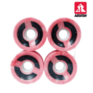 Ruedas 70mm 80A Zodiac - Koston